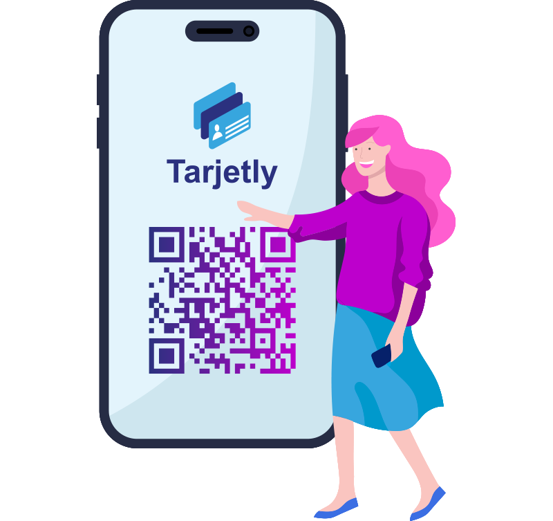 Comparte Tarjetly